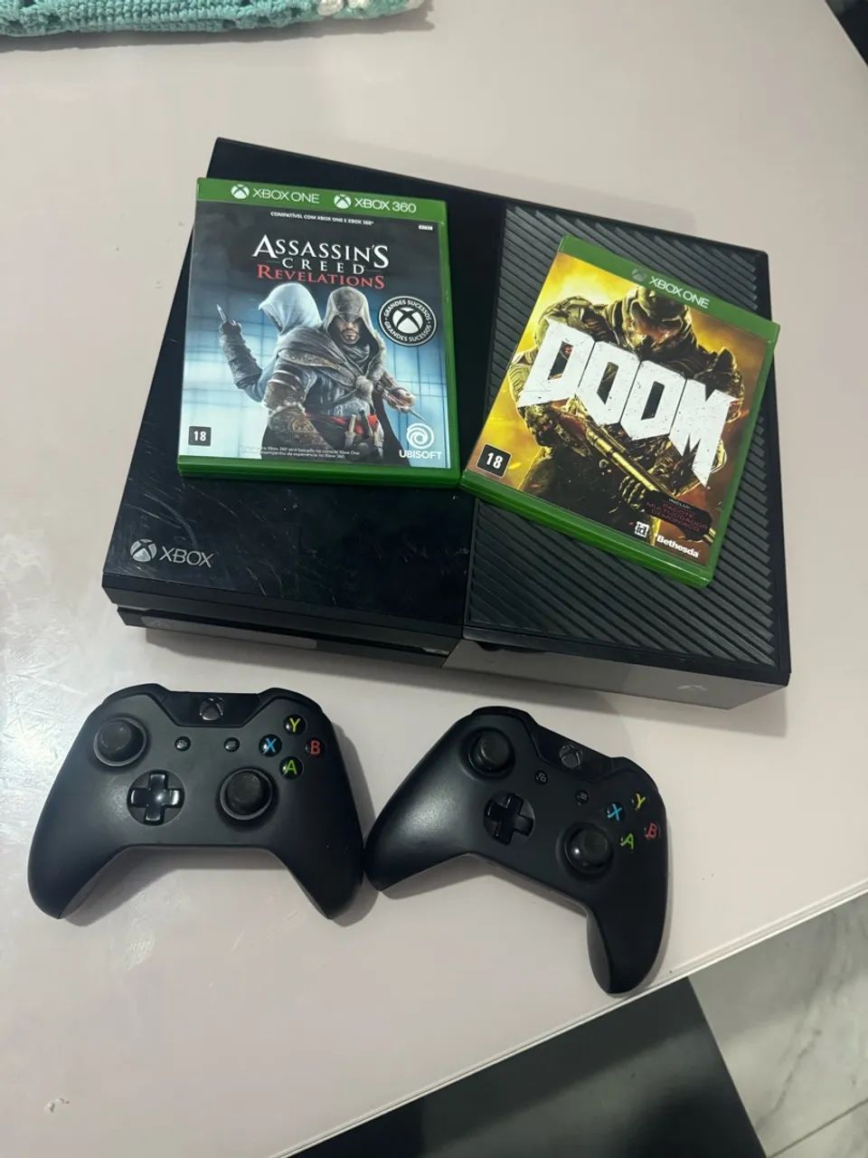 Xbox one Fat - Foto 3