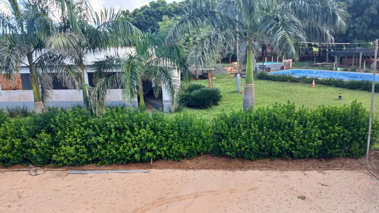 Chacara Locamos para grupos ou festas familiares  - Foto 2