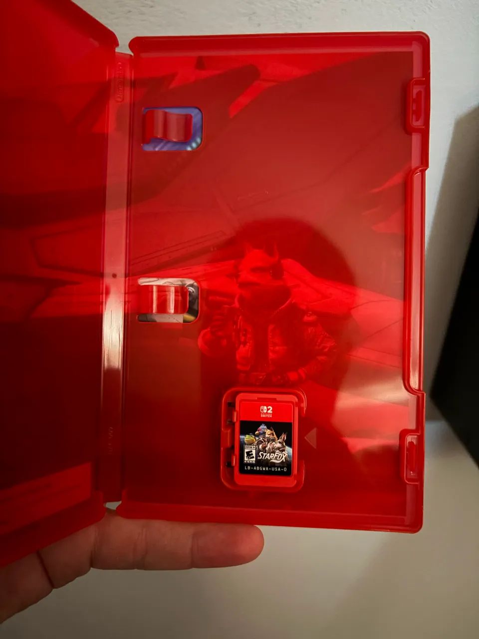 Star fox - Nintendo Switch 2 - Foto 2