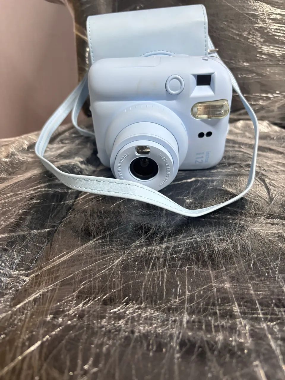 Câmera polaroide - Foto 2