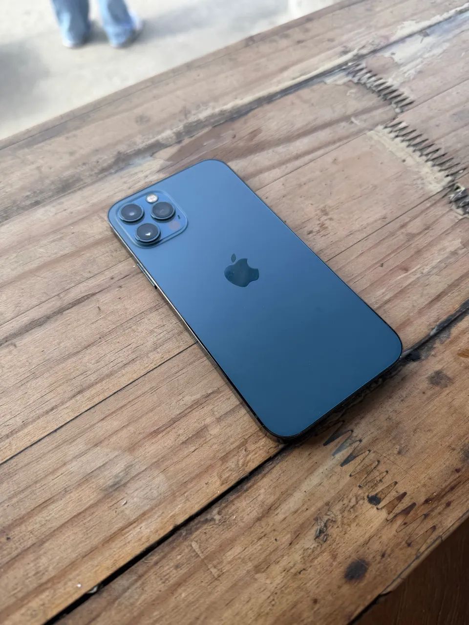Iphone 12 pro 128gb - Foto 2