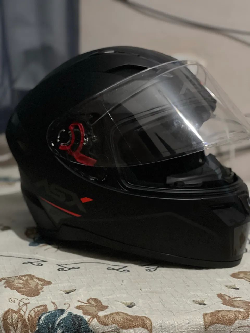 CAPACETE ASX  - Foto 3