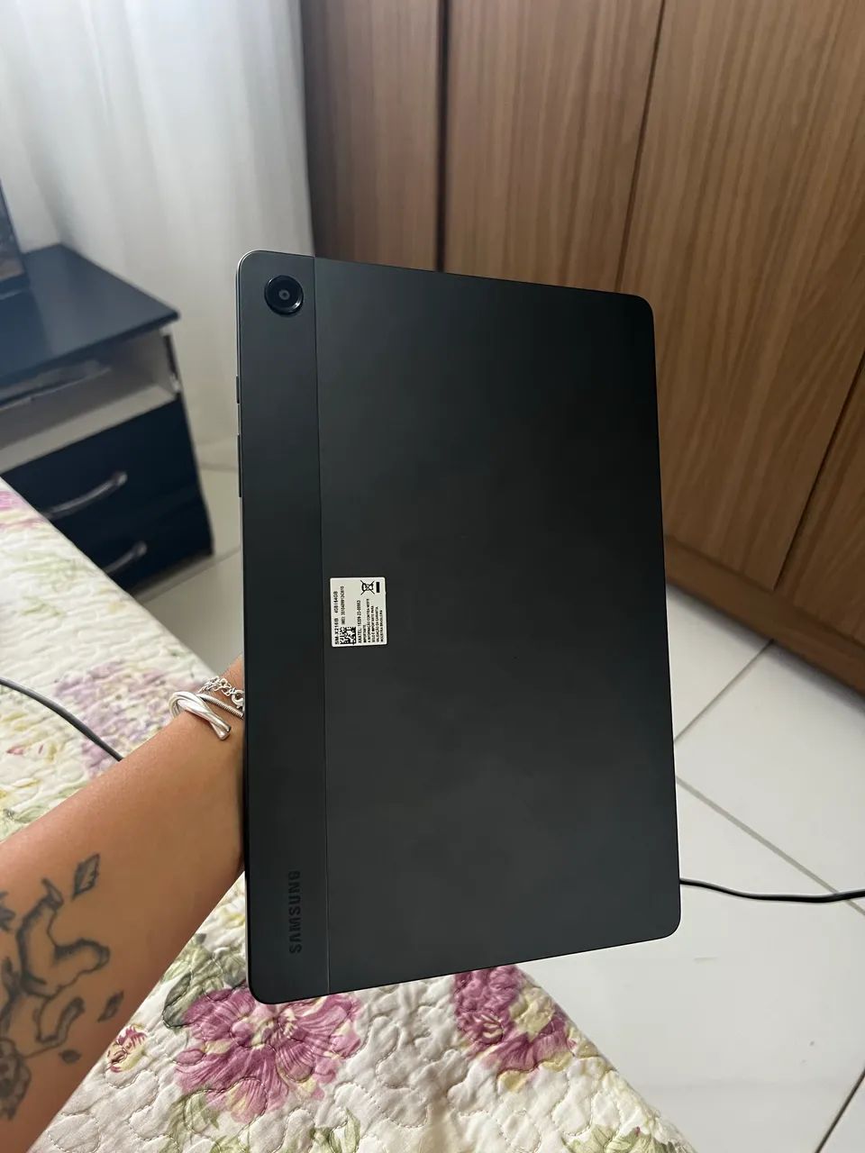Tablet A9+ 5G - Foto 2
