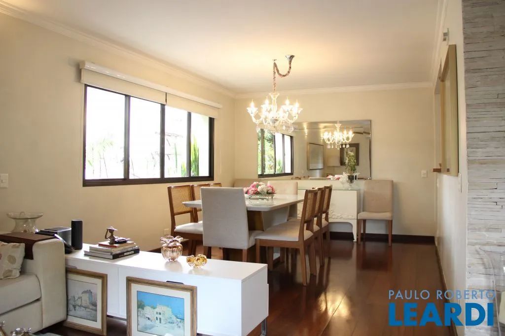 APARTAMENTO - VILA OLÍMPIA - SP - Foto 5