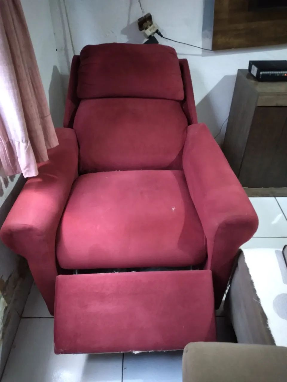 Vende se Poltrona  - Foto 2