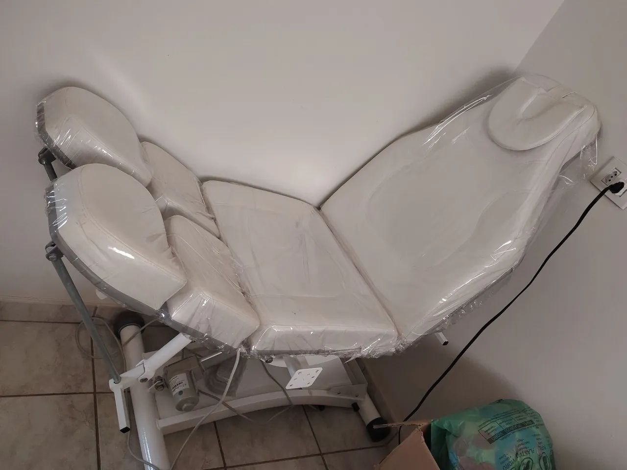 Vendo caseiro de podologia semi automática  - Foto 2