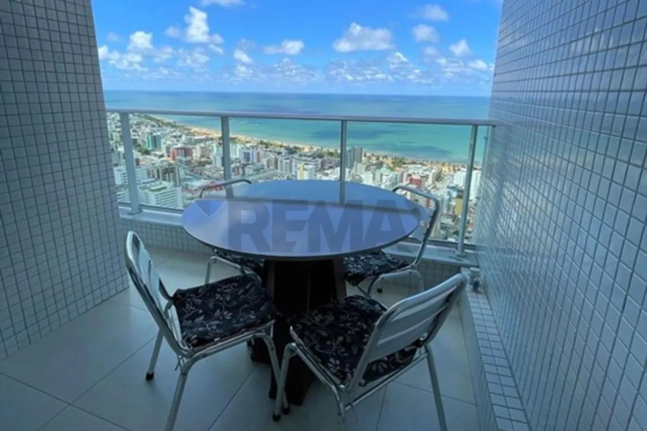 Apto Mobiliado no Altiplex | 2 Quartos (1 Suíte) | Excelente Localização - Foto 4