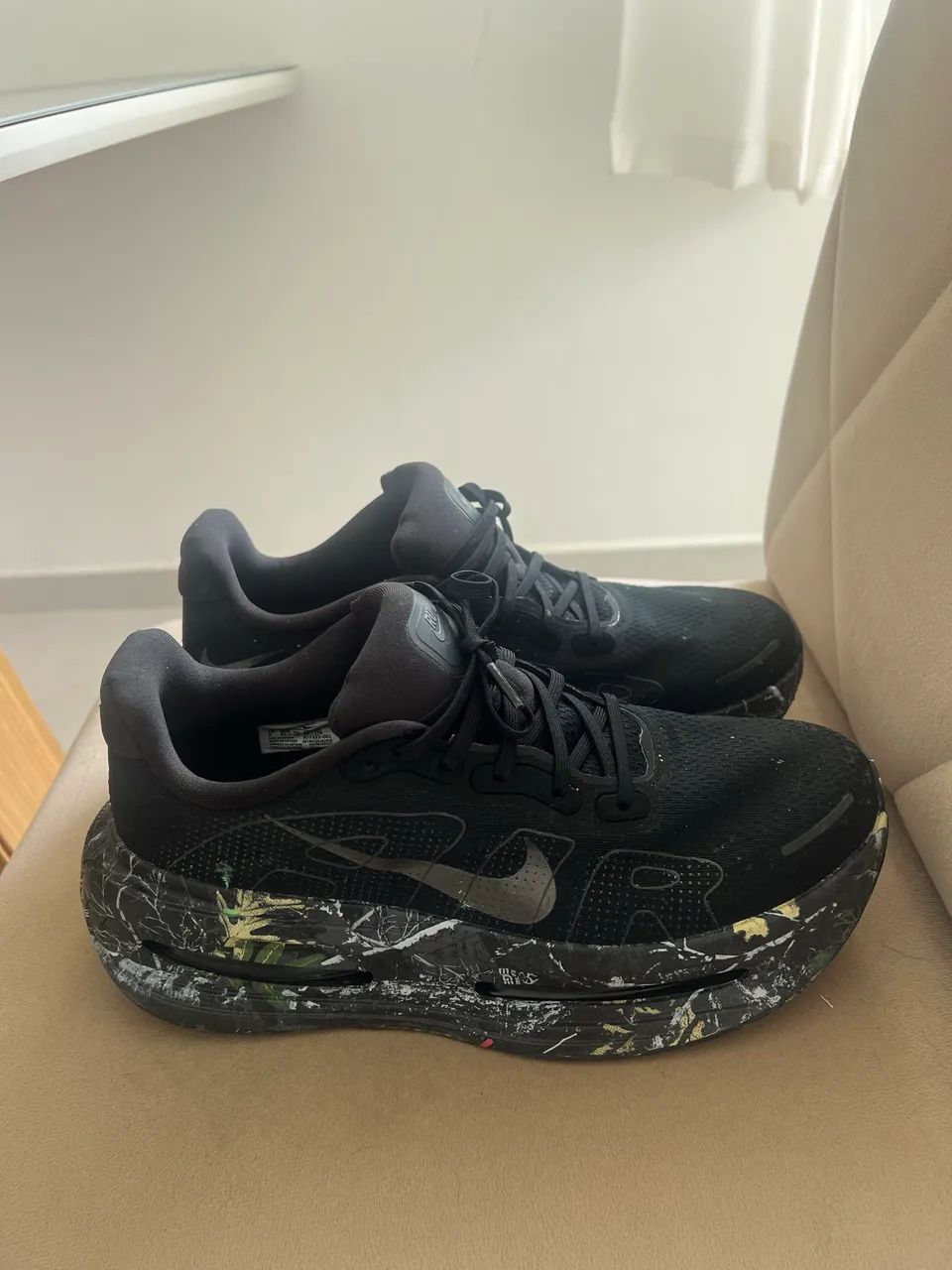 Tênis Nike Vomero original 