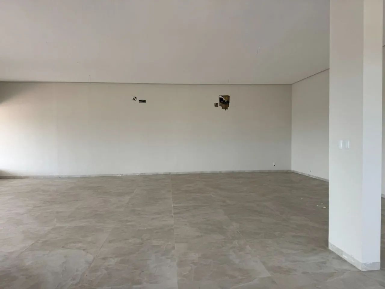 Sala locação Condomínio Aguia II Orla da Graciosa - Foto 3