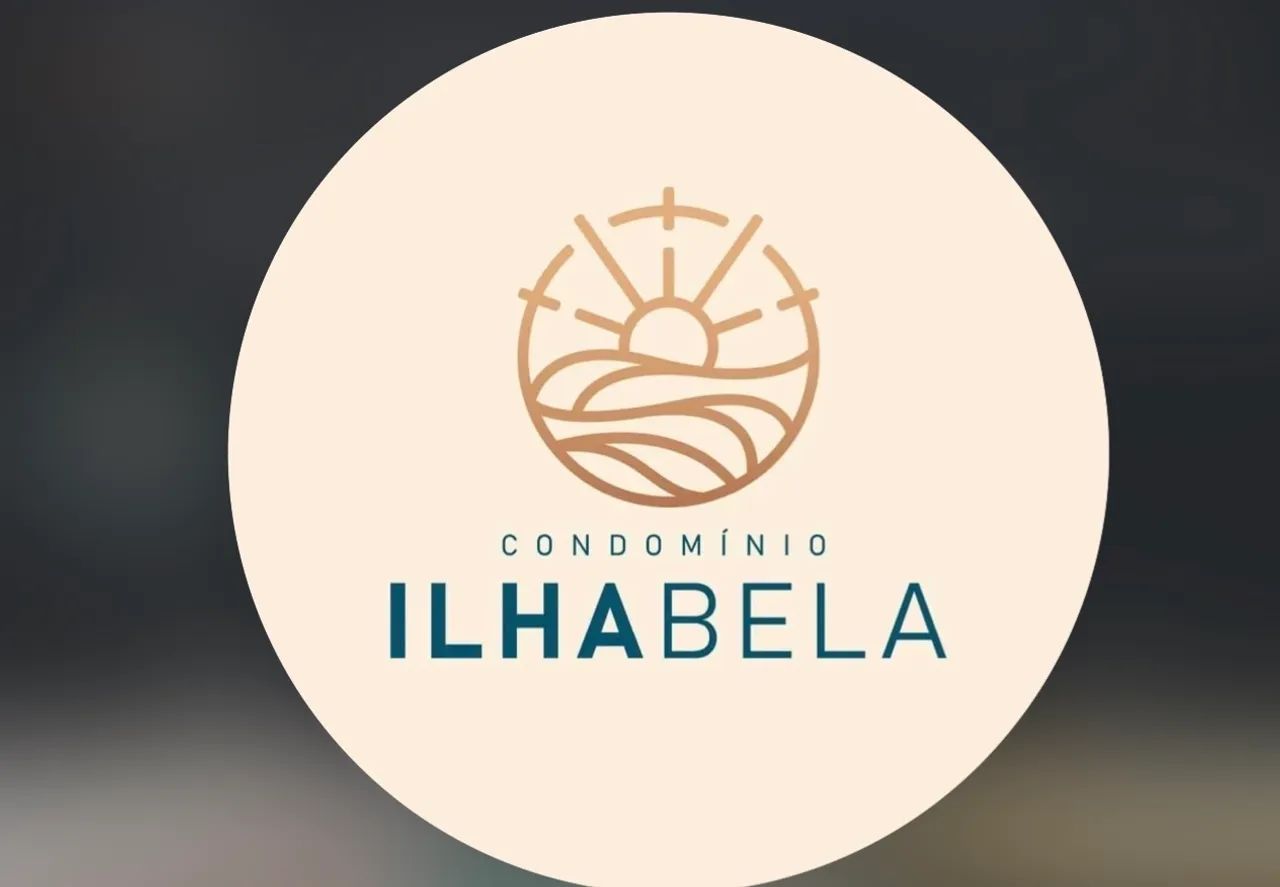 Vendo lote no condomínio ilha Bela 