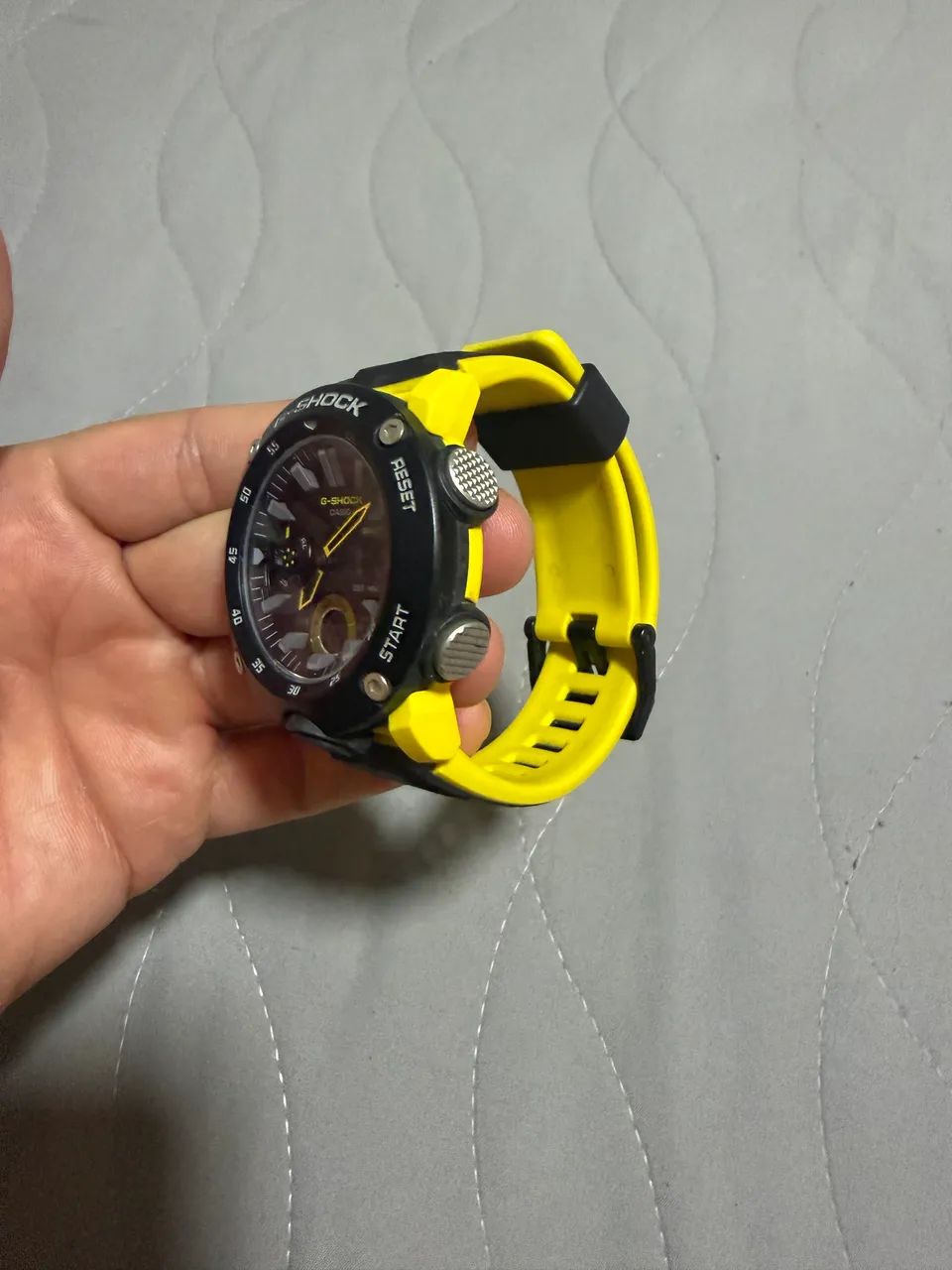 Relógio G Shock GA2000  - Foto 2