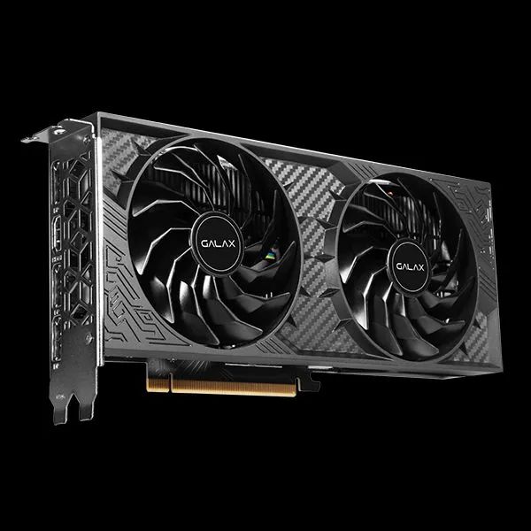 Placa de vídeo RTX 4060 8GB Galax - Foto 3