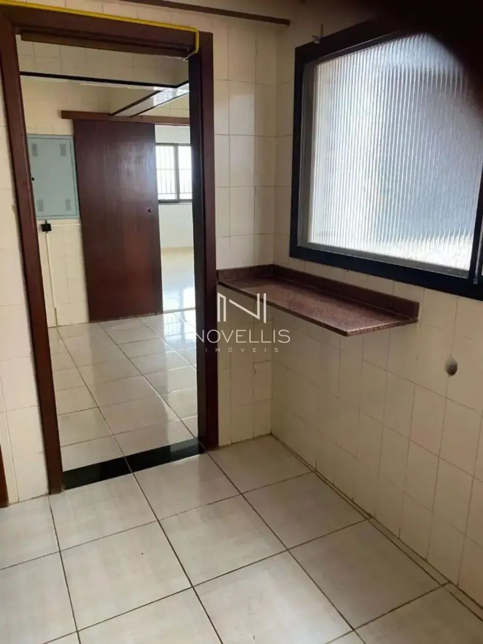 Aluga Apartamento 4 Quartos (Suíte Master e 2 Vagas Cobertas) Centro - Jacareí - SP - Foto 4