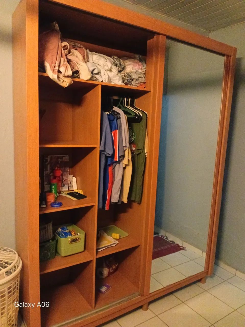 Guarda roupa  - Foto 4