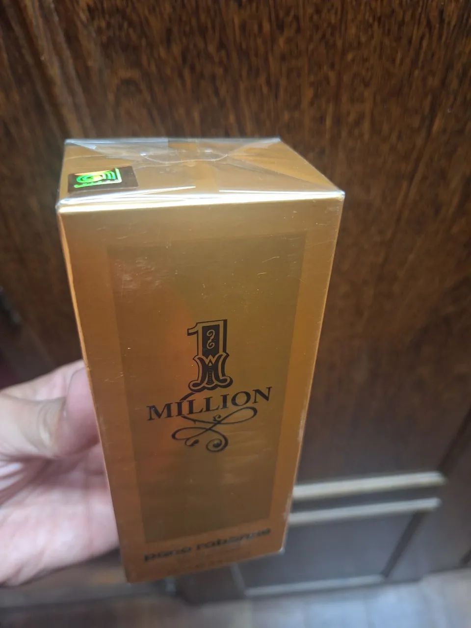 Perfume One Million 100 ML