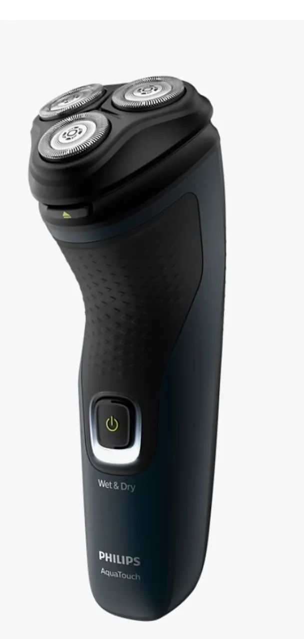 Barbeador elétrico Philips  - Foto 2