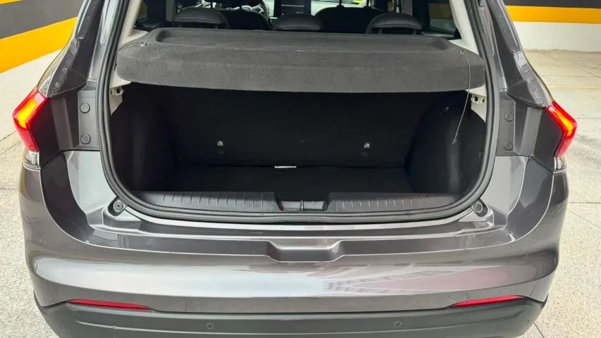 Fiat Pulse Drive 1.3 8V Flex Mec. 2025 - Foto 4