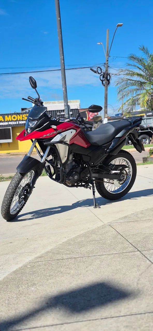 XRE 190CC 2025 - Foto 2