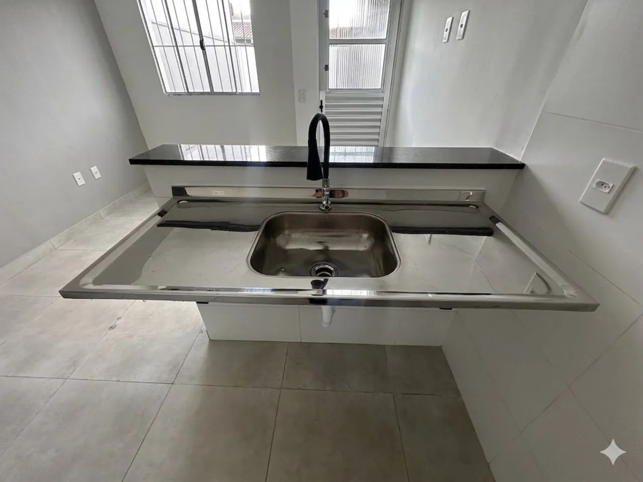 Casa Jd. Topázio - Sorocaba  - Foto 3