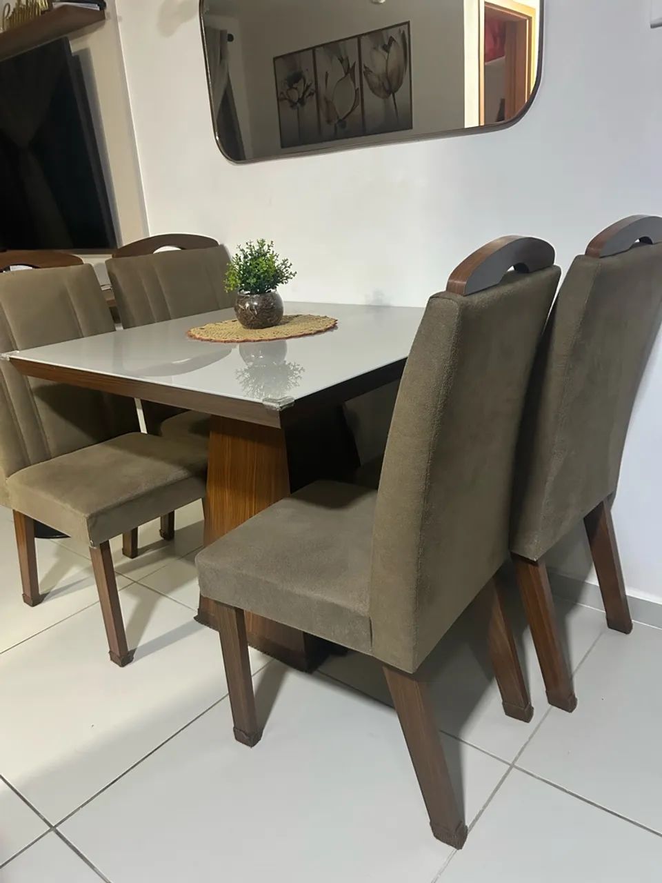 Mesa - Foto 2