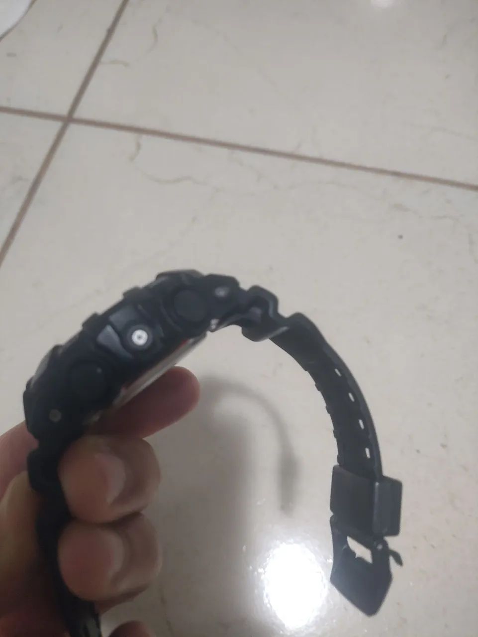 Relógio Casio G shock GA 700 original  - Foto 2