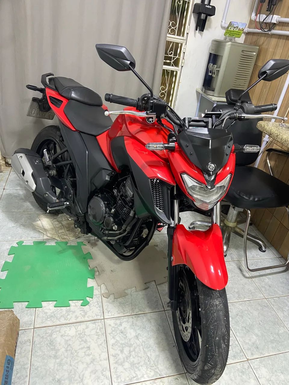 Fz25 2018 - Foto 3
