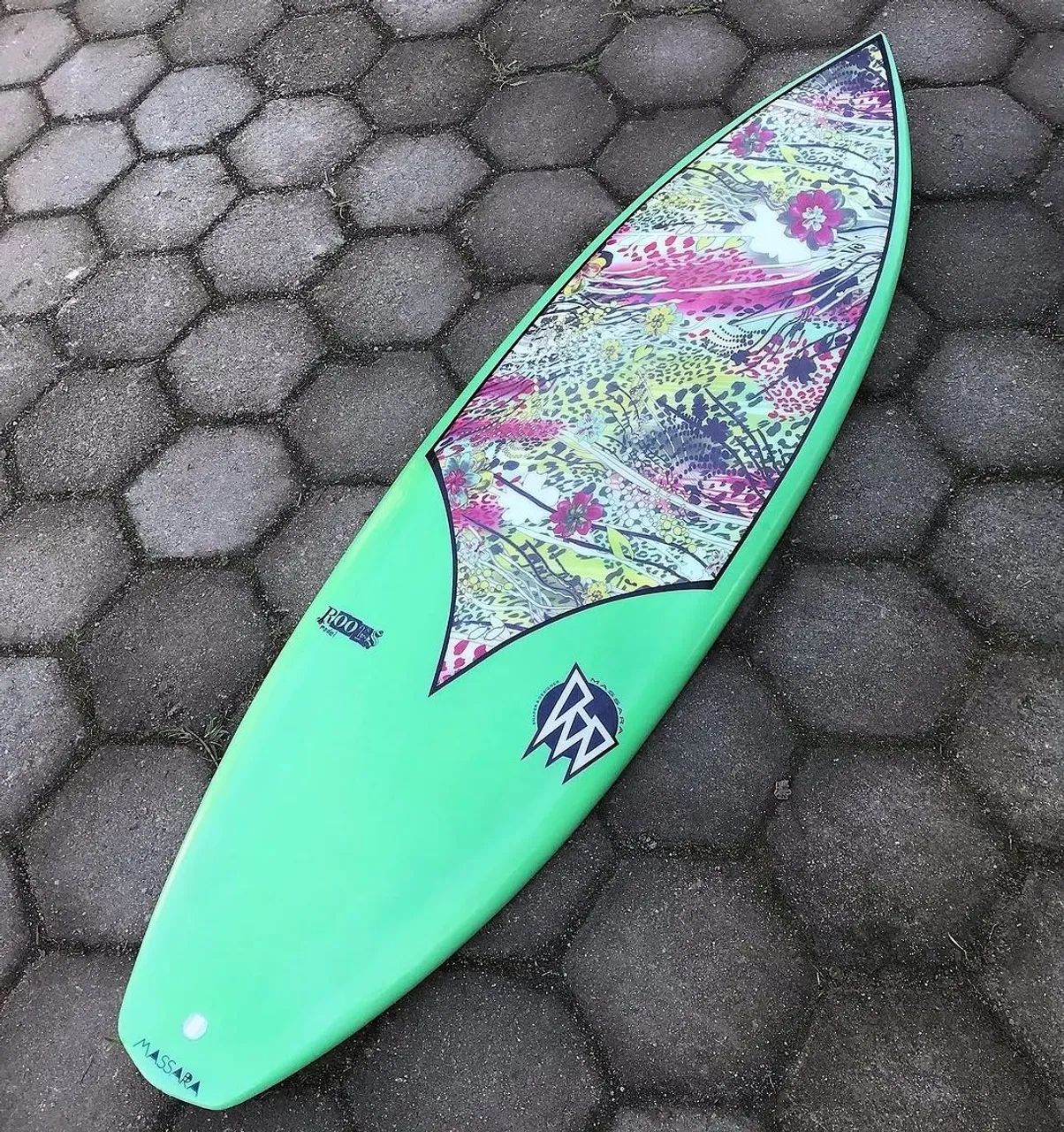 Prancha de Surf NOVA 