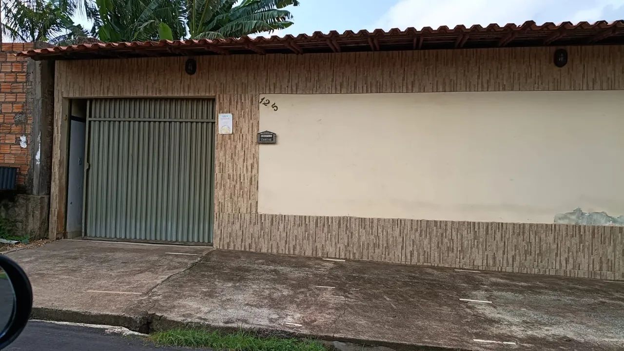 Casa a venda em São Bento - MA - Foto 4