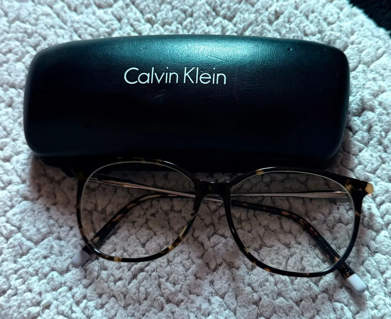 oculos calvin klein