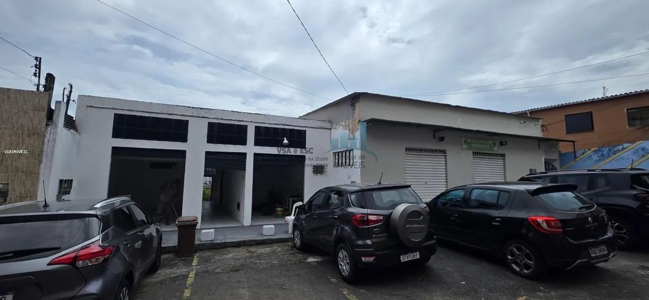 Área comercial 2 lojas e 4 salas - Foto 2