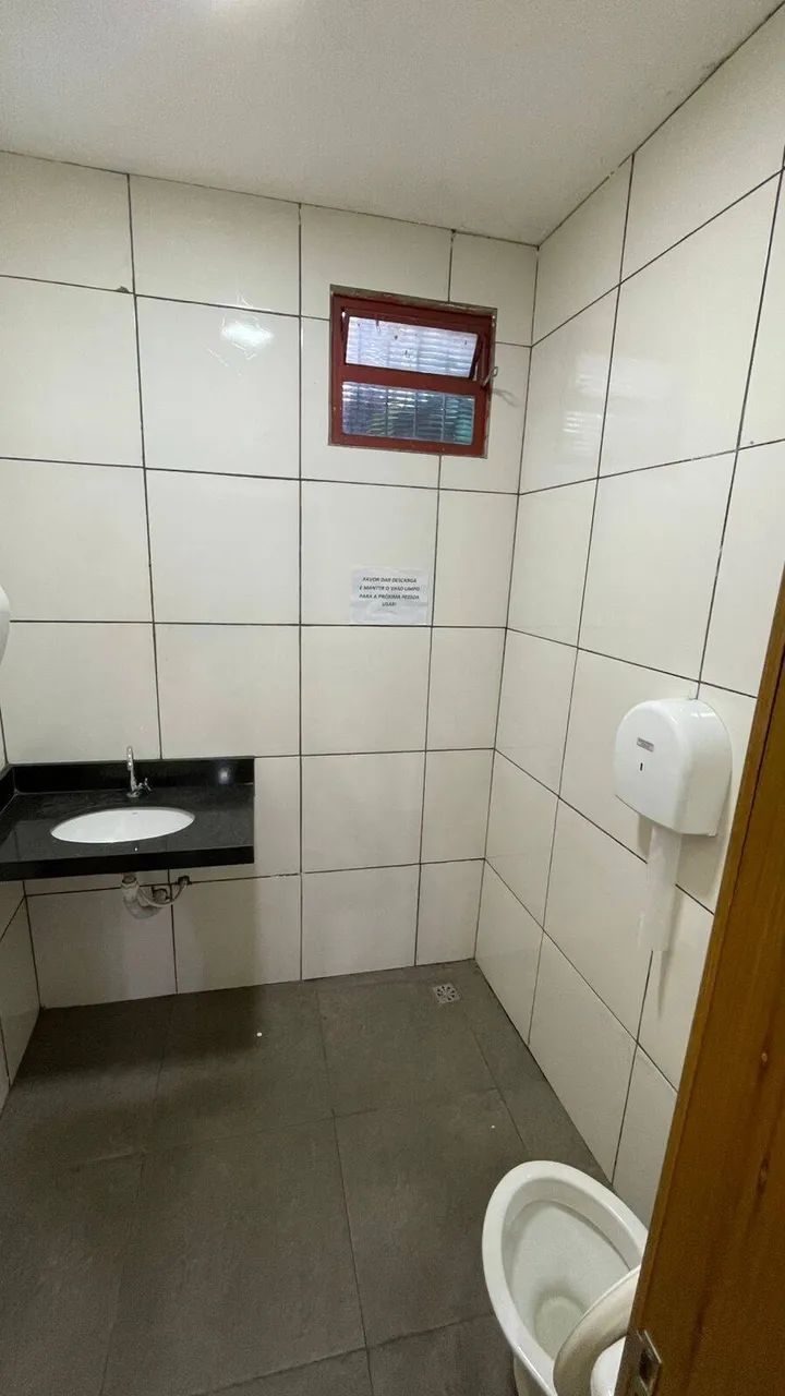 Galpão Comercial proximo a Beira Rio - Foto 4
