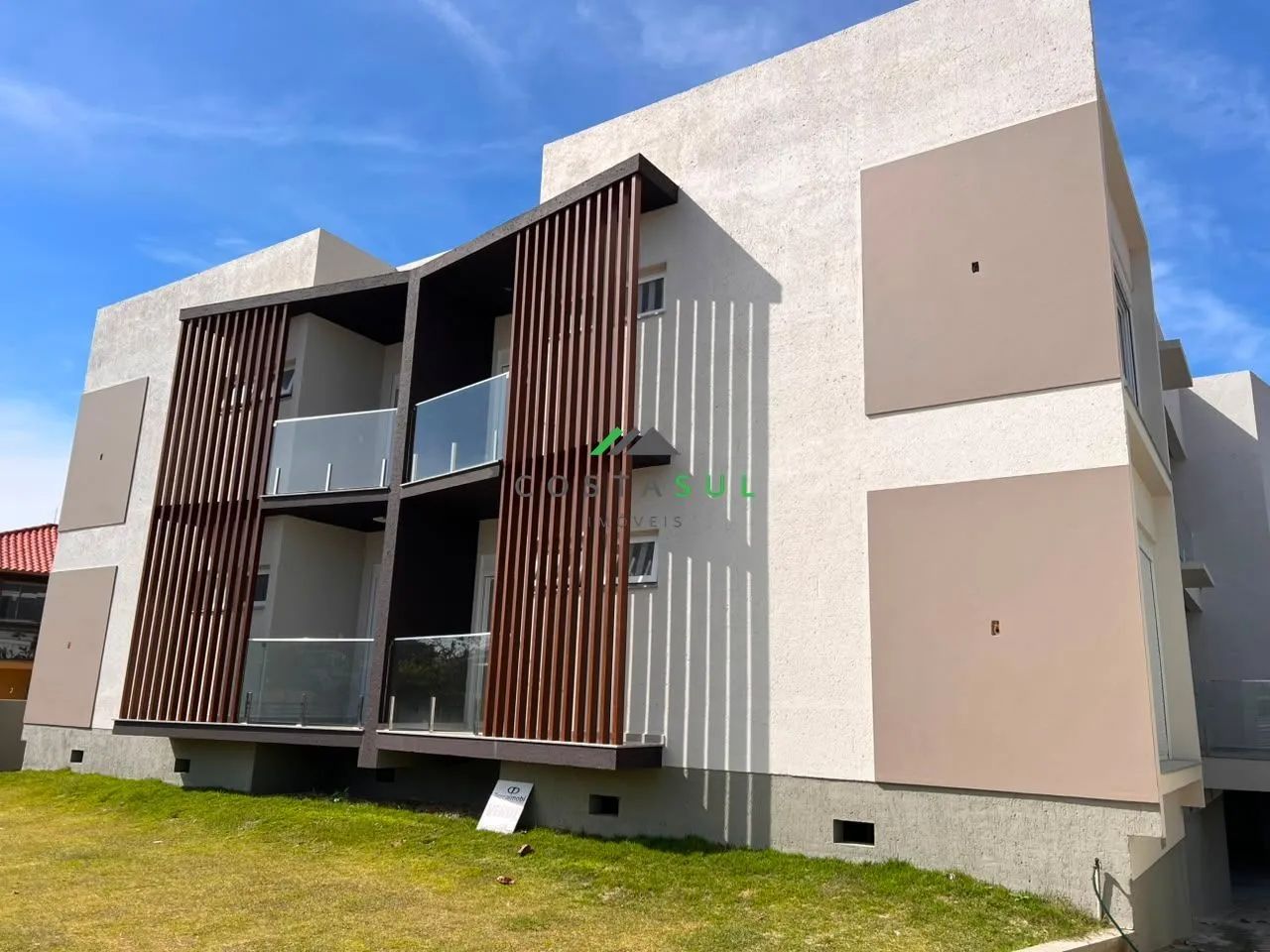 Apartamento com 100 m² Privativos - Foto 2