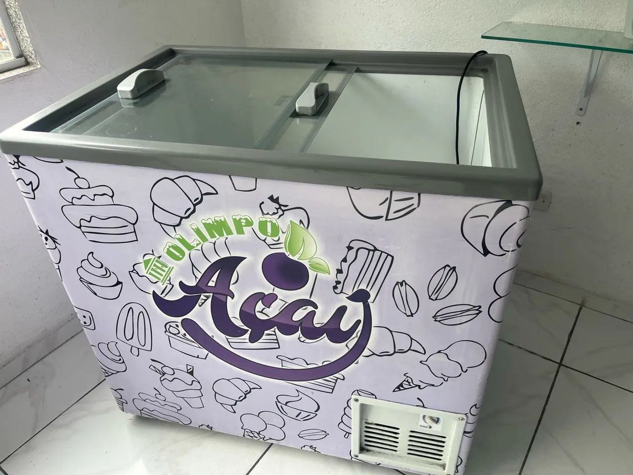 Freezer 