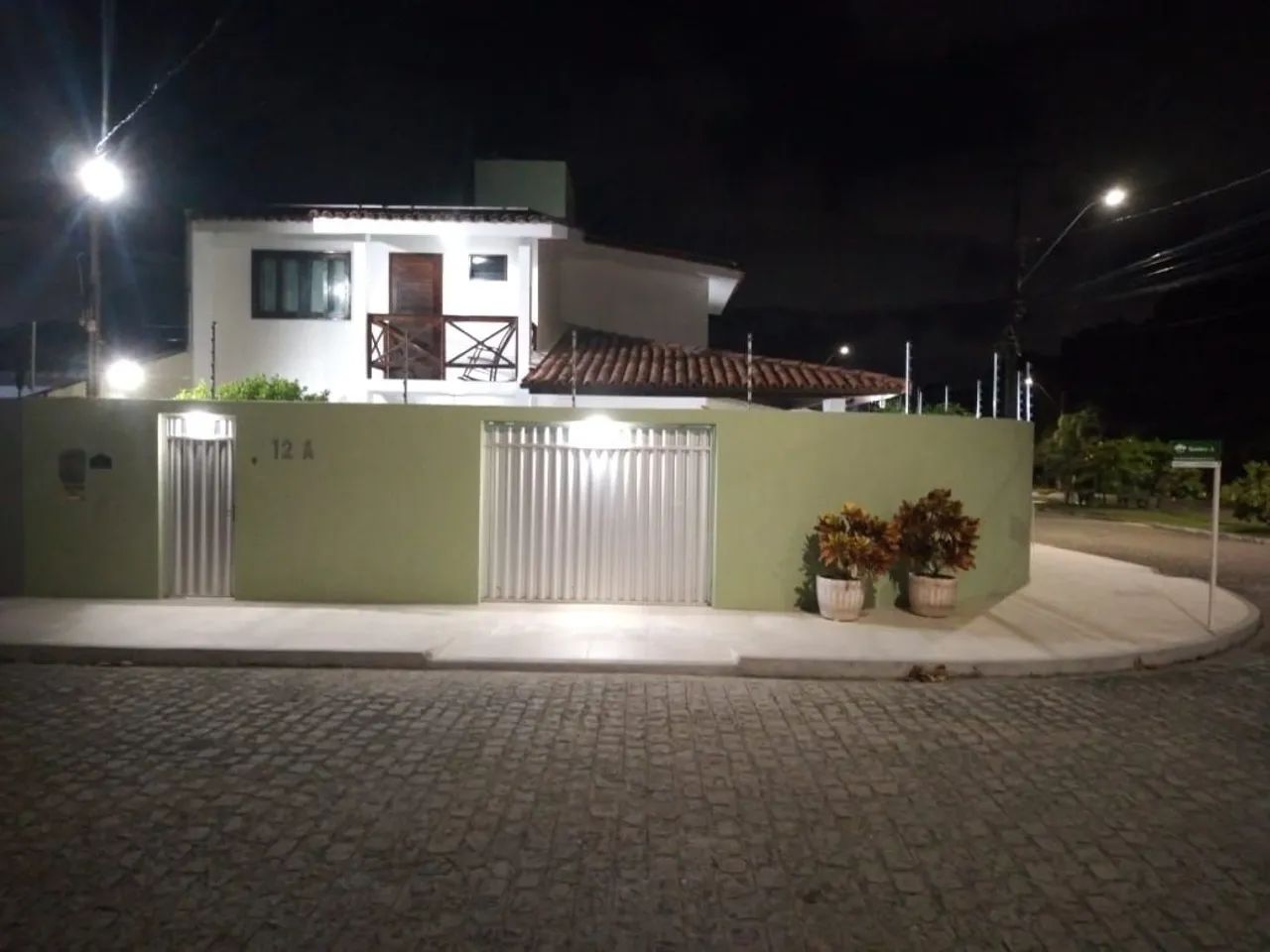 Casa Condomínio Fechado, Antares - Foto 3