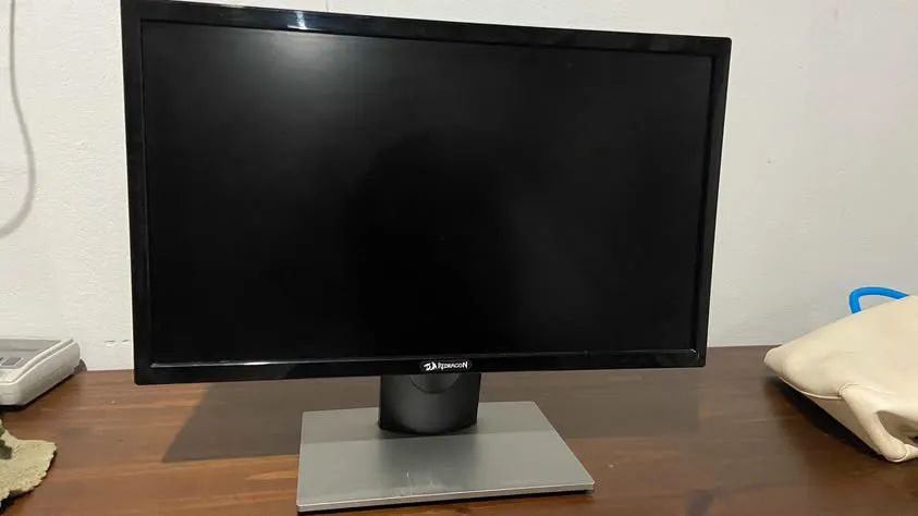 Monitor Dell  - Foto 4