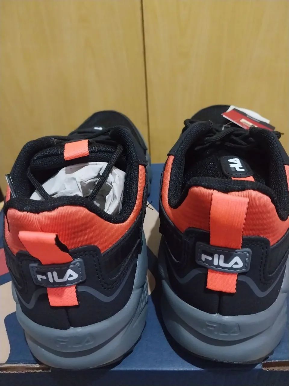 Tênis novo na caixa  - Foto 3