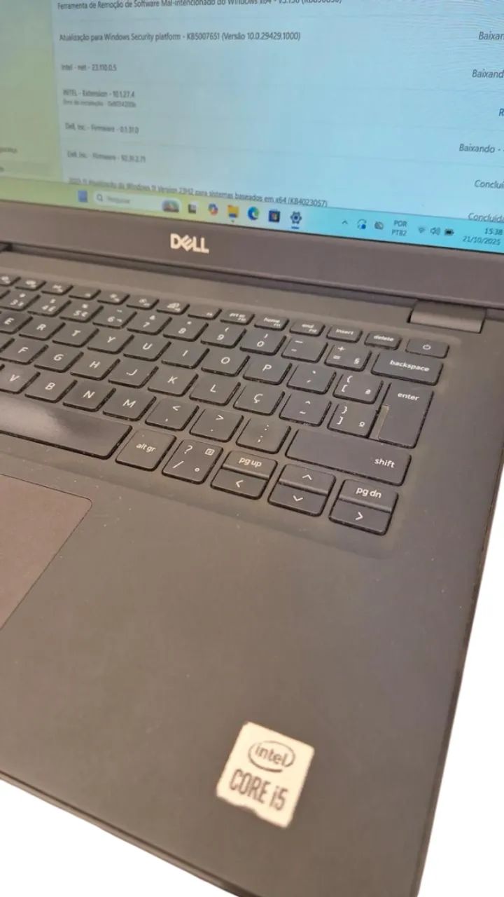 Notebook Dell Core i5 - Foto 2