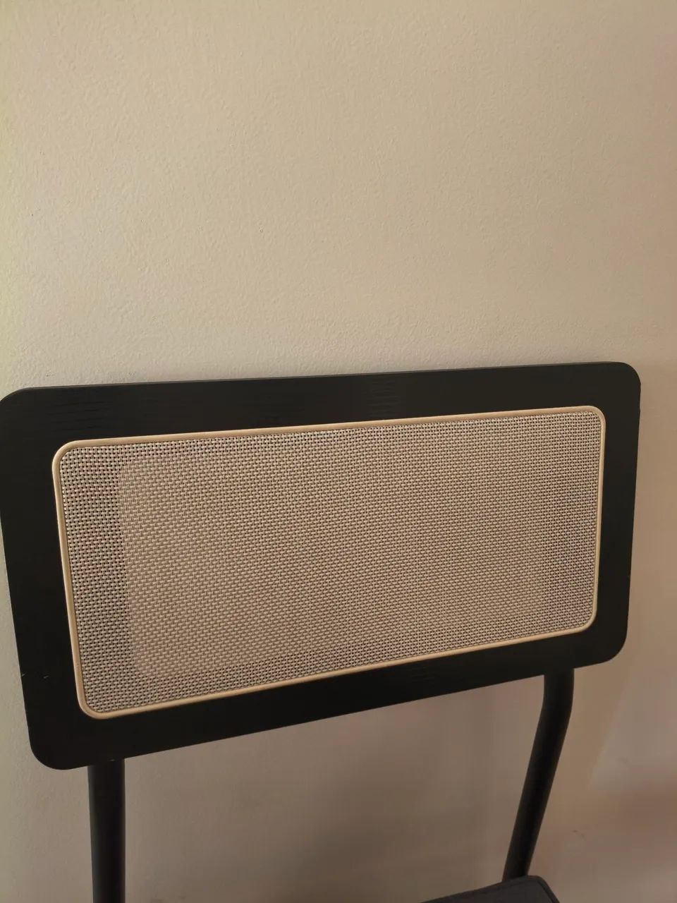 Mesa de jantar quadrada com 4 cadeiras - Foto 4
