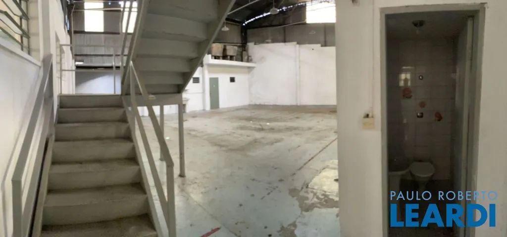 GALPÃO - BUTANTÃ - SP - Foto 3