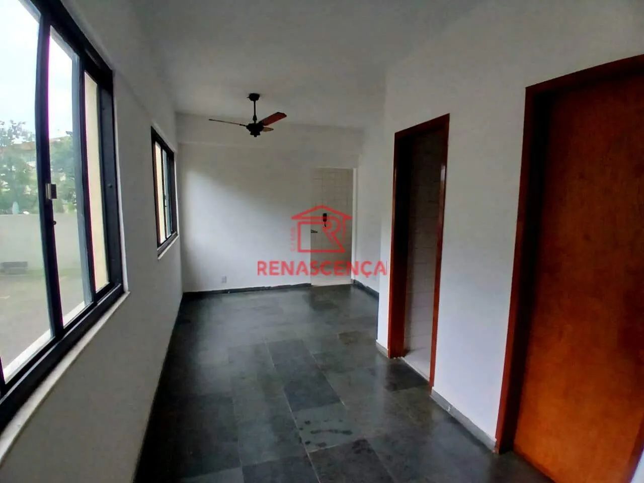 Apartamento com 1 Quarto em Del Castilho. - Foto 4