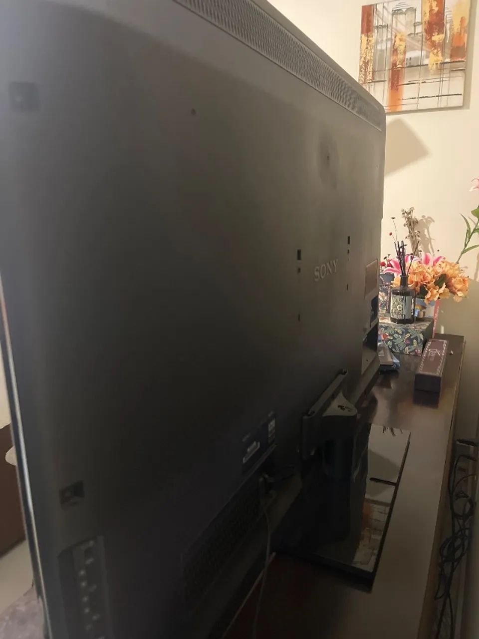 TV SONY 55 POLEGADAS PREMIUM full HD - Foto 4