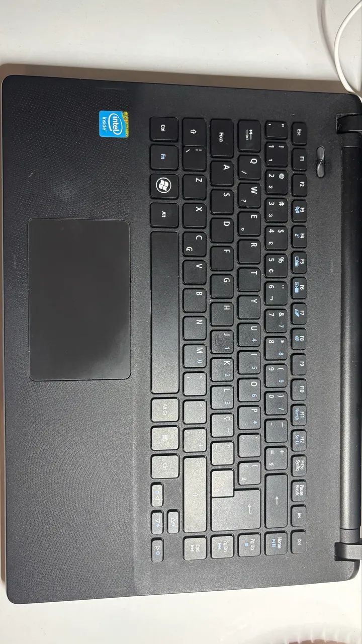 Notebook Acer  - Foto 3