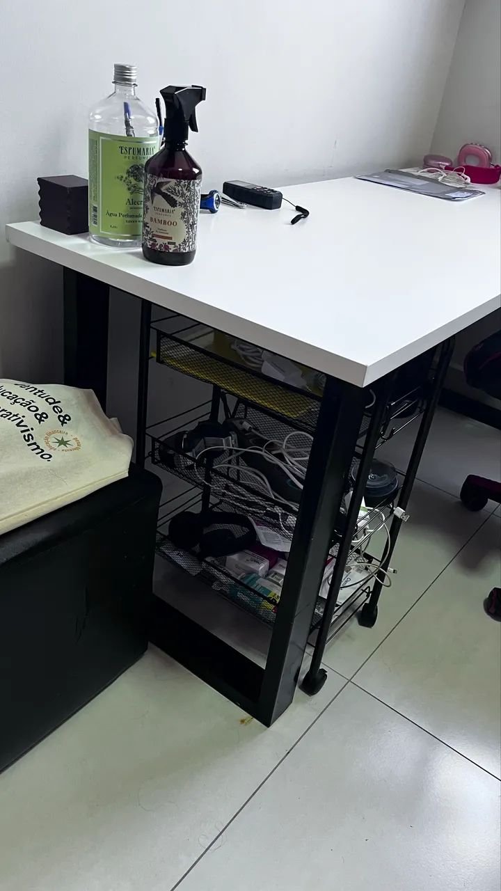 Mesa para Escritório  - Foto 4