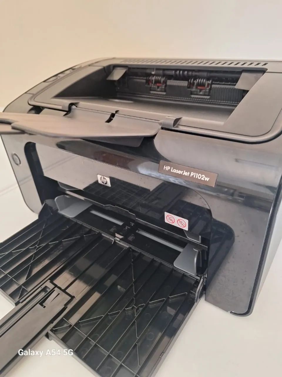 IMPRESSORA HP 1102W - Foto 5
