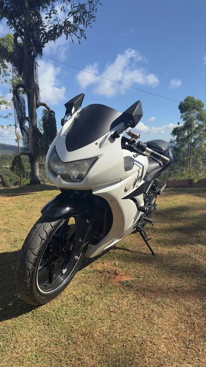 Kawasaki Ninja 250R  - Foto 2
