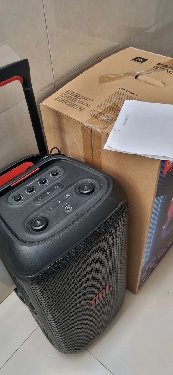 Jbl - Foto 3