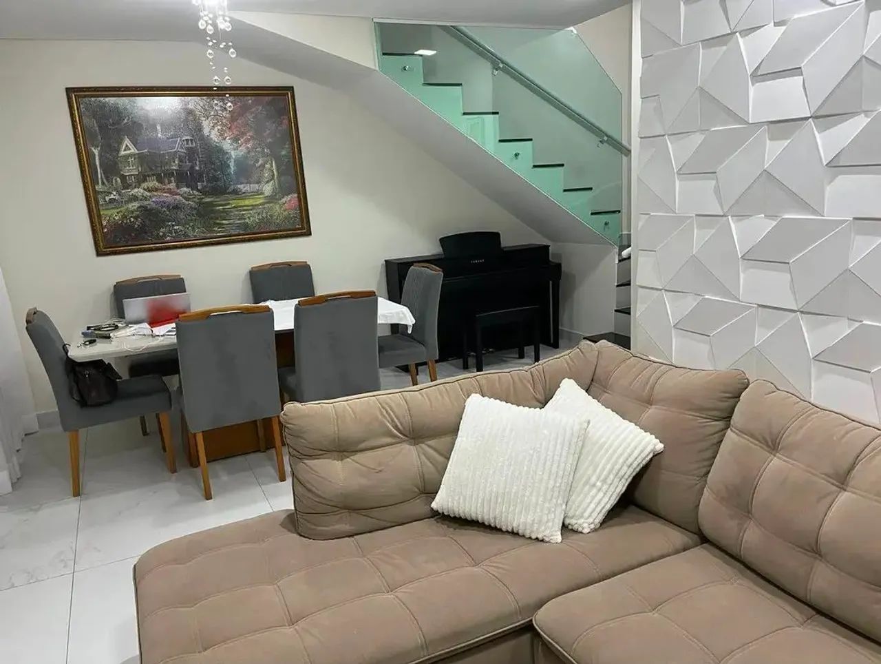 casa de alto padrão - Foto 2