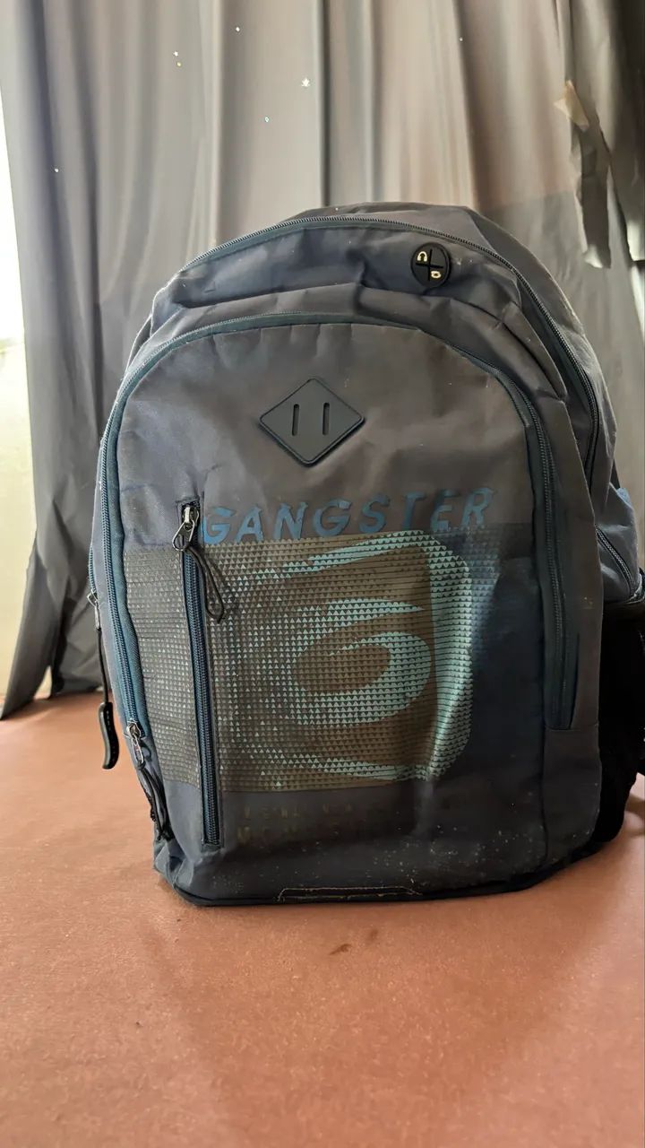 Mochilas  - Foto 5