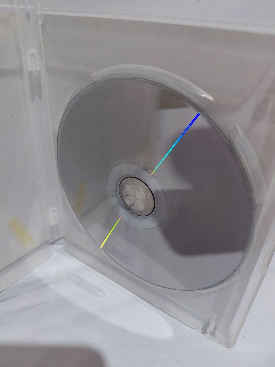 Jogo The is The NEXT LEVEL Ps3 - Foto 3