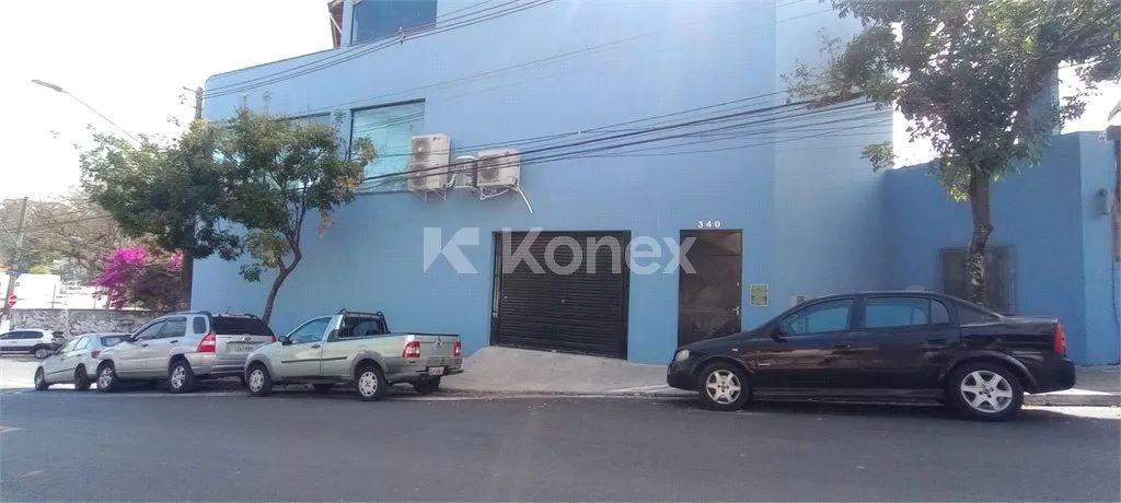 Salas/Conjuntos para alugar com 180 m² em Vila Perus, São Paulo - Foto 3